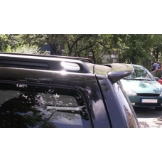 Subaru Forester (03-08) aizmugurējā stikla spoileris
